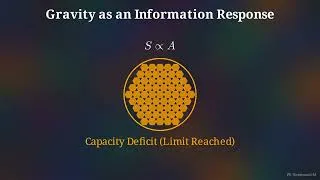 Thumbnail: How Will the Universe End? This Paper Says It Ends in Silence, Not Nothing