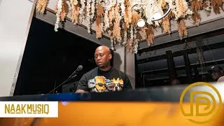 Thumbnail: NaakMusiq Live at Distinctive Affair Hiesterhof : 13 September 2025