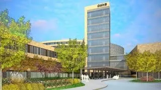 Thumbnail: Owensboro Health Regional Hospital