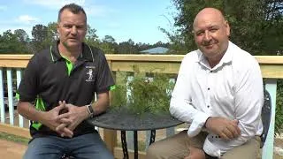 Thumbnail: DISTINCTIVE DIARIES EPISODE 2 TINONEE