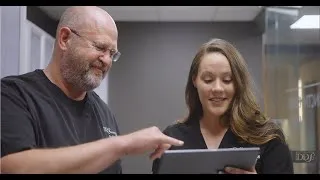Thumbnail: Distinctive Dental Services: Artistry Meets Technology