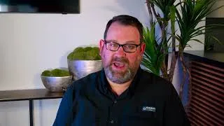 Thumbnail: DDS Client Testimonial - Joby Talks About Artistry and Technology