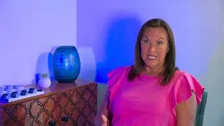 Thumbnail: DDS Client Testimonial - Kelli's Experience with Cosmetic Dentistry