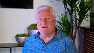 Thumbnail: DDS Client Testimonial - Phillip's Full Mouth Restoration