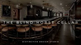 Thumbnail: The Blind Horse Cellar — Restaurant & Winery Design in Cedarburg, Wisconsin