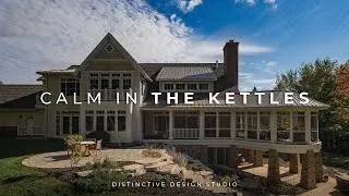 Thumbnail: Calm in the Kettles | Custom Home Design in Wisconsin’s Kettle Moraine