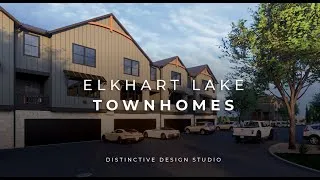 Thumbnail: Elkhart Lake Townhomes