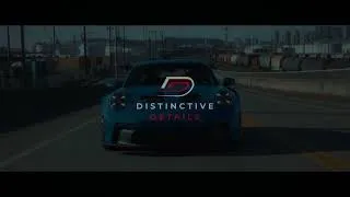 Thumbnail: Driven By Detailers™