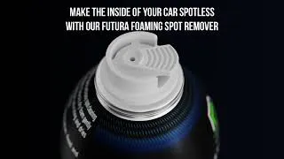 Thumbnail: Futura™ Foaming Spot Remover