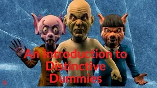 Thumbnail: An Introduction To Distinctive Dummies