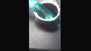 Thumbnail: Studio D ... for Distinctive Gold.