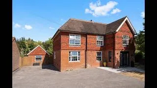 Thumbnail: Church Hill, Kingsnorth, Ashford