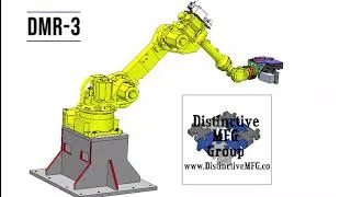 Thumbnail: DMR-3 video