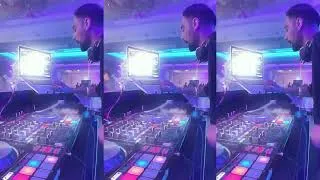 Thumbnail: DJ Gurj - Distinctive Music - Baylis House 
