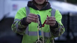Thumbnail: STERLING EVACUATION KIT