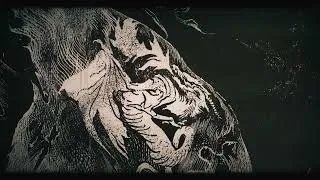 Thumbnail: STORMRULER - The Dark Age Of Deception (Official Lyric Video)