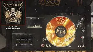 Thumbnail: CREMATORY - "Until The Dawn" (Official Audio Video)