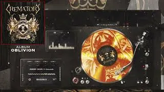 Thumbnail: CREMATORY - "Demon Inside" (Official Audio Video)
