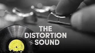 Thumbnail: The Distortion of Sound | Official Trailer