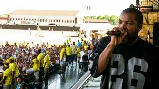 Thumbnail: Ice Cube - It Was a Good Day (Live 1999)