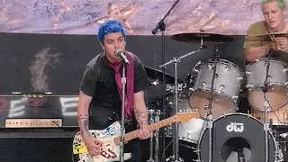 Thumbnail: Green Day - Basket Case (Live 1994)