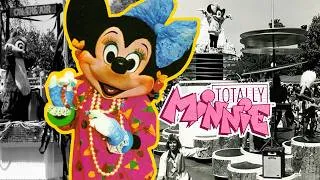 Thumbnail: Minnie's UNHINGED Era: A Totally Forgotten Parade - Disney Dan