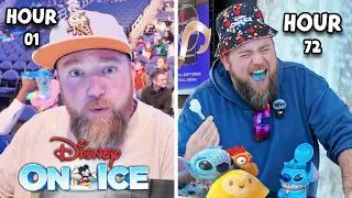 Thumbnail: Setting A New Disney On Ice World Record - Disney Dan