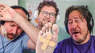 Thumbnail: Please Be Nice