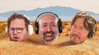 Thumbnail: Wade Definitely Has A Topic