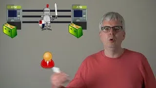 Thumbnail: L16: The CAP Theorem