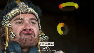 Thumbnail: wAFF - DISTRIKT - Burning Man 2019