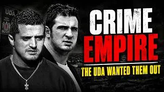 Thumbnail: The Brutal Rise and Fall of UDA Crime Bosses The Shoukri Brothers