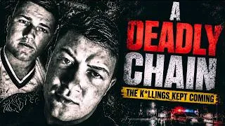 Thumbnail: How Ireland's Gangland War Spilled Into Belfast | Full Documentary