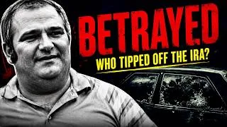 Thumbnail: The Brutal Life of UVF Top Chief William "Frenchie" Marchant