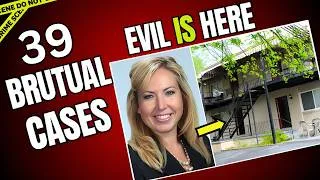 Thumbnail: 39 Cases Solved with Insane Twists  True Crime Documentary  Compilation