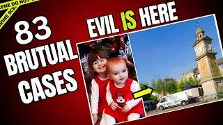 Thumbnail: 83 Most Brutal Cold Cases Solved with Mind Blowing Twists  True Crime Documentary  Compilation