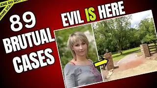 Thumbnail: 89 Cases Solved with Insane Twists  True Crime Documentary  Compilation