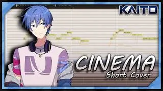 Thumbnail: Cinema but it's my KAITO (short cover)