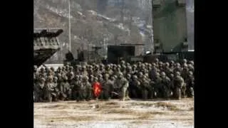 Thumbnail: Bravo 1/38 FA, South Korea