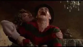 Thumbnail: Dream Warriors Music Video
