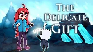 Thumbnail: The Delicate Gift | Indie Cross Fan Animation