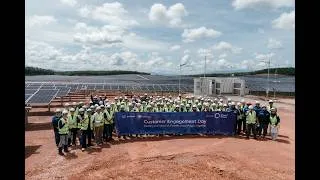Thumbnail: Ditrolic Energy's Customer Engagement Day 2026