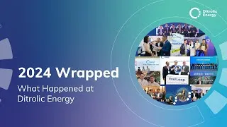 Thumbnail: Ditrolic Energy's Recap of 2024
