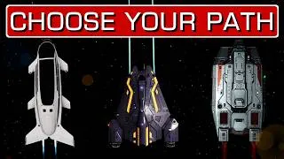 Thumbnail: A Beginner's Guide to Elite Dangerous in 2026 | For PC & Console