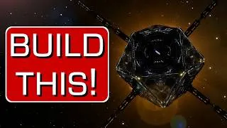 Thumbnail: A Beginner's Guide to COLONISATION! | Elite Dangerous Colonization Guide 2026