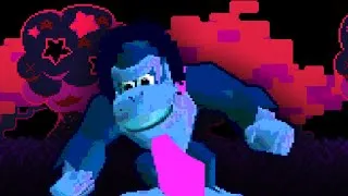 Thumbnail: Field Of Kongs And Dreams
