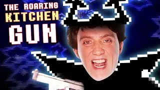 Thumbnail: THE ROARING KITCHEN GUN