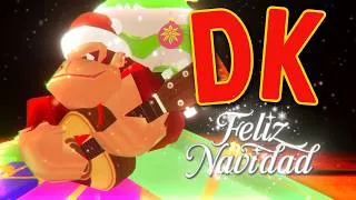 Thumbnail: DK's Feliz Navidad
