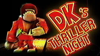 Thumbnail: DK's Thriller Night