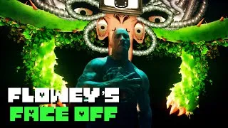 Thumbnail: Flowey's Face Off